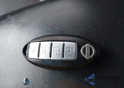 2010 Nissan Maxima 3.5 Sv z USA, uszkodzony, nr VIN 1N4AA5AP1AC861624